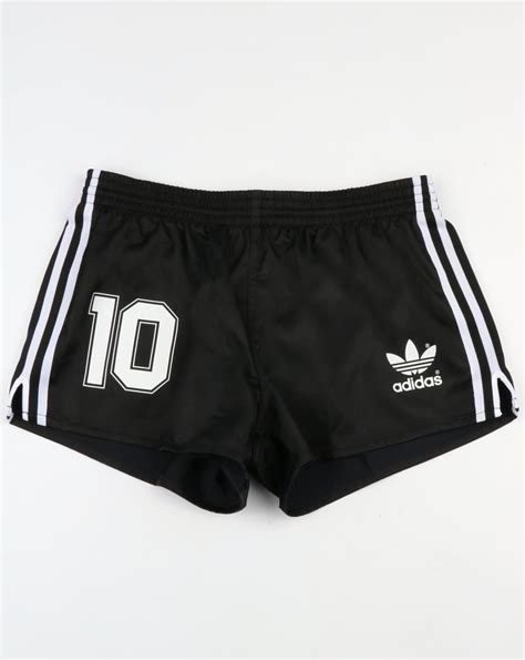 adidas retro argentina shorts